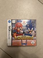 Mario & Sonic Olympische Spiele Nintendo DS