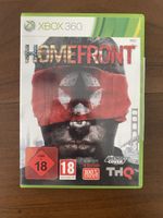 Homefront für Xbox 360