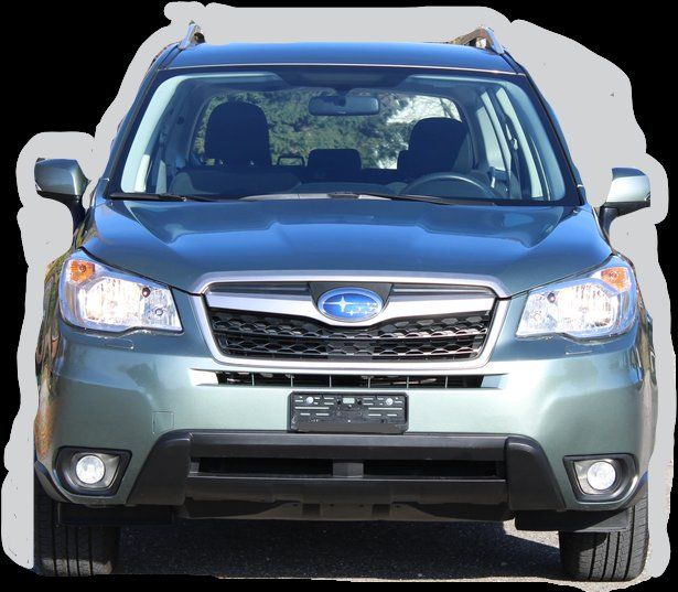 Subaru Autos: Bastelfahrzeug – Défectueux à Muri AG par gaf_7568