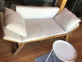 Gartensofa von Pfister