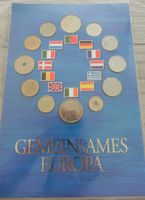 Münzenset - Mintset Die letzen Umlaufmünzen Europas