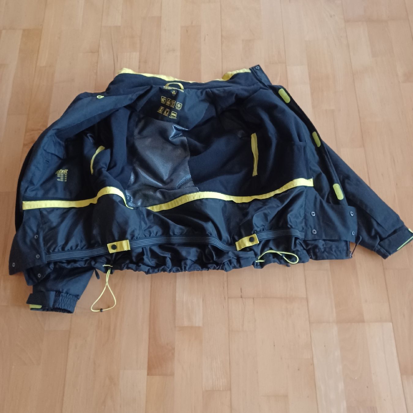 Giacche: Herren Skijacke , Boarderjacke, Gr.50 – Usato da Waldkirch venduto da Fantasia-101 4