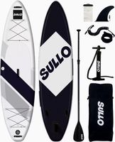 SUP Board 320cm aufblasbar Stand Up Paddle Board Set 160kg