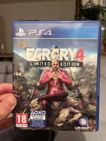Farcry 4 - PS4