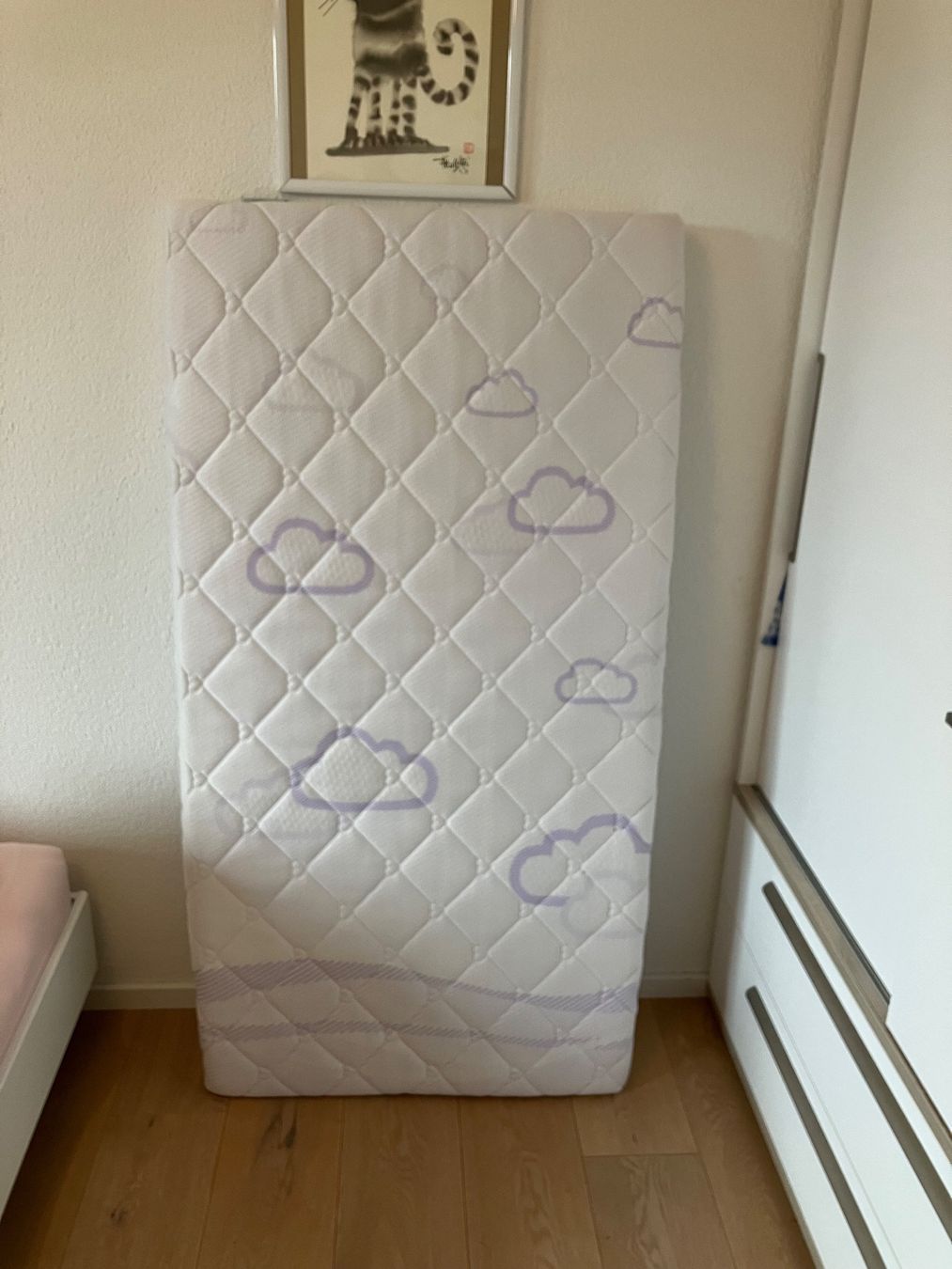 Paidi Letti: Babybett – Usato da Effretikon venduto da sarahmarion 5