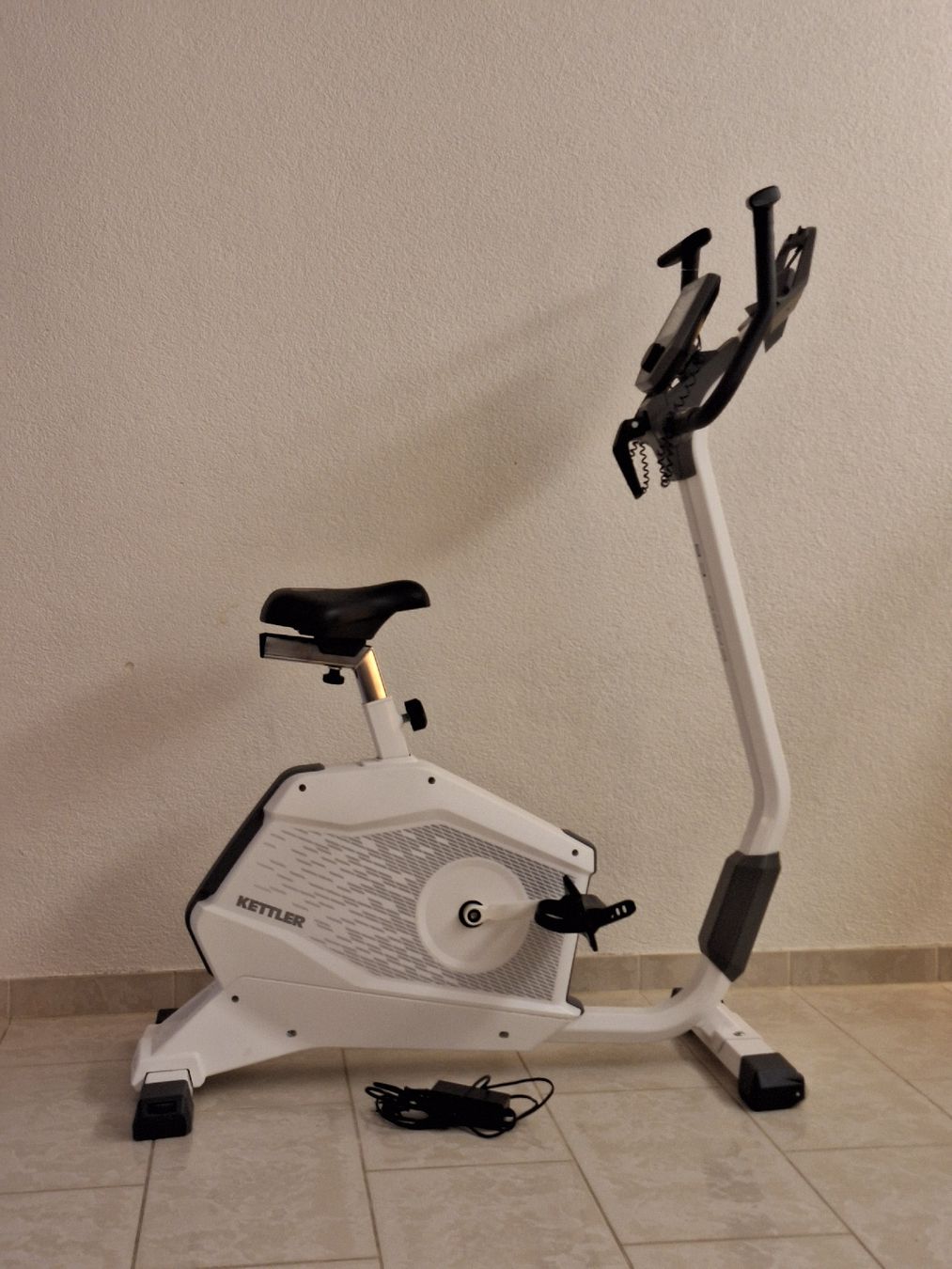 Kettler Hometrainer: Kettler Ergo C6 – Gebraucht aus Bülach von dan_7scp 4