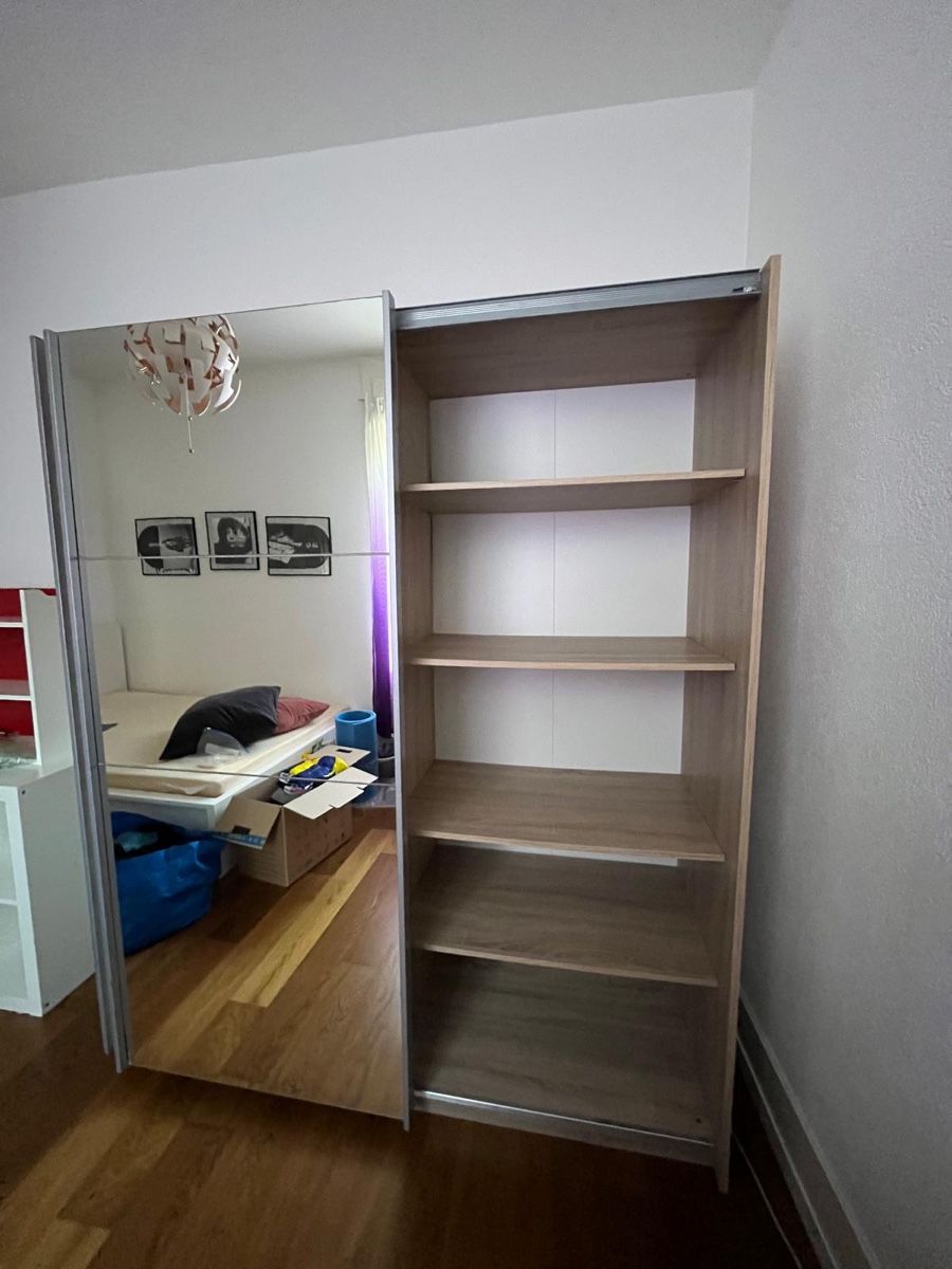 Armadi: Schrank – Usato da Biel/Bienne venduto da nad_d5sz 1