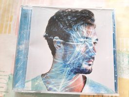 CD Jérémie Frérot - Matriochka (2018)