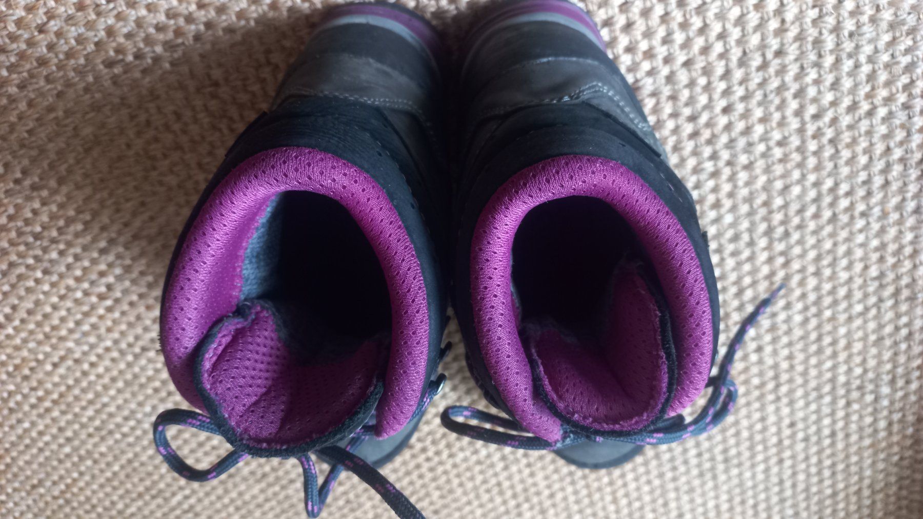Meindl Damenschuhe: Bergschuhe – Gebraucht aus Zürich von alexrech 3