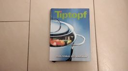 Tiptopf  ( 2016 ) IN SEHR GUTEM ZUSTAND