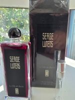 Serge Lutens La Fille de Berlin 5ml Abfüllung