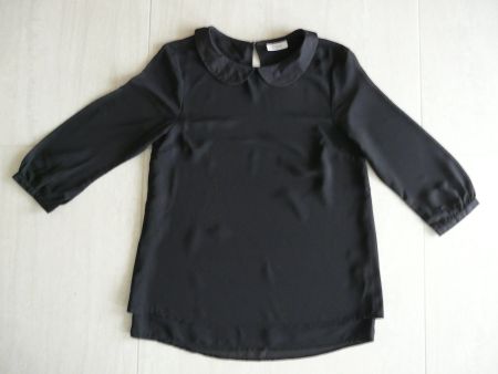 Haut chemisier Bluse Yessica EUR 36