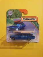 Matchbox '59 CHEVY WAGON