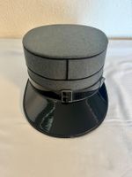 Schweizer Armee Mütze Grösse 55 guter Zustand