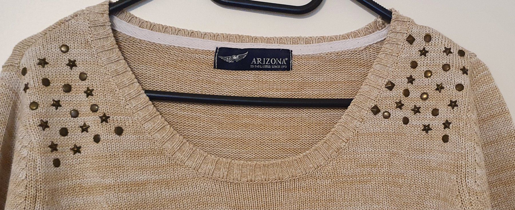 Pulls & Sweat-shirts: Arizona Pullover Gr. 38 – D'occasion à Langenthal par SecondChanceShop 1