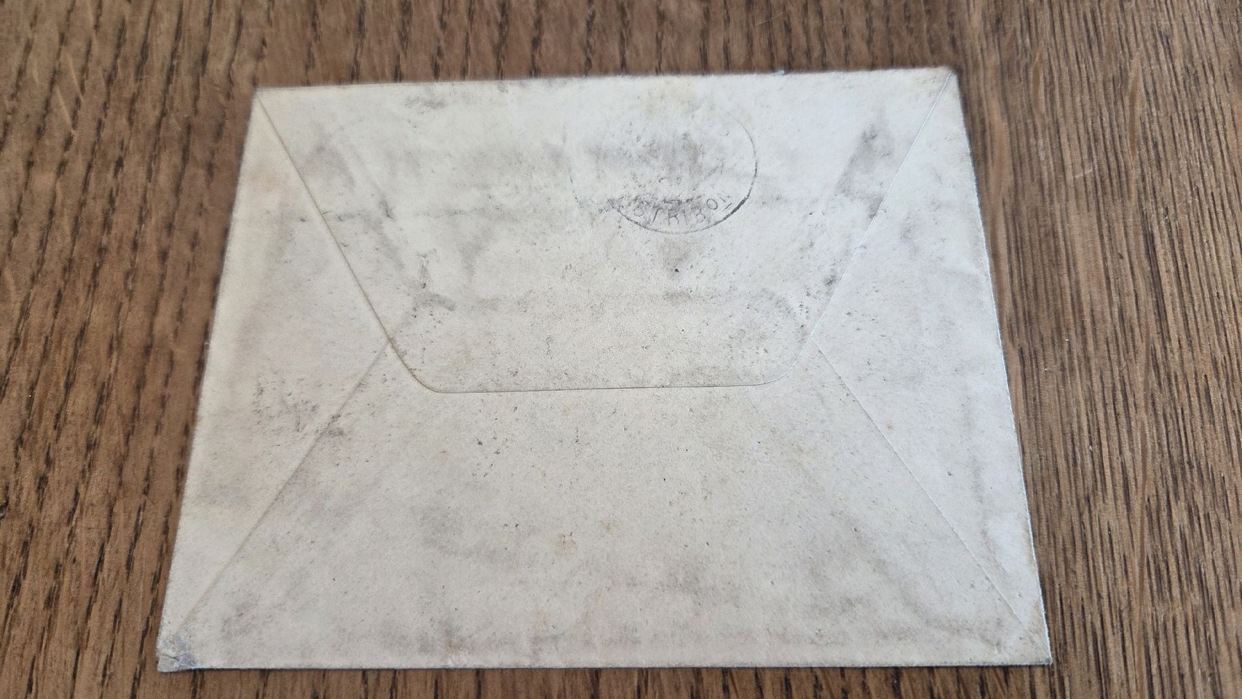 Alle Briefmarken: 1901 Bahnpost Bahnstempel CÉLIGNY nach Paris  – Gebraucht aus Arni AG von Moth68 1