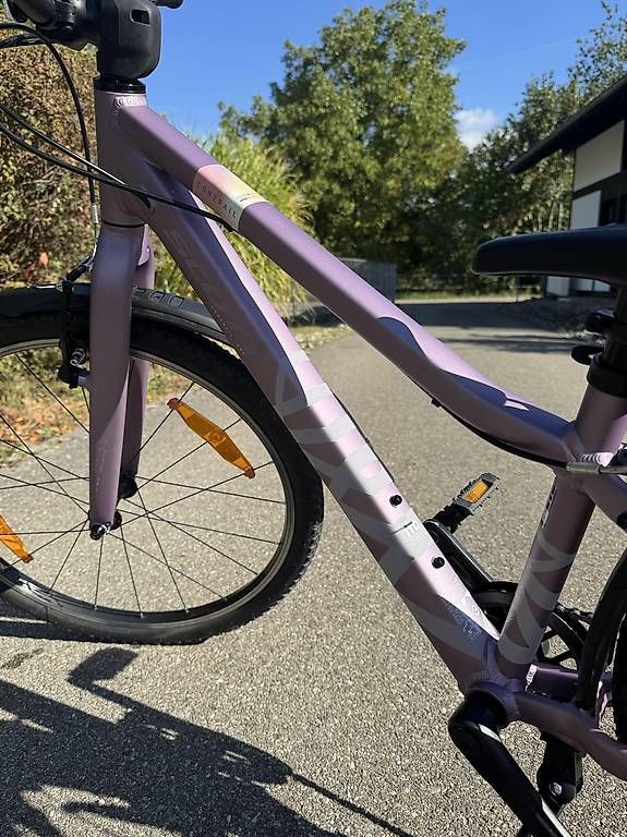 Velos: Kindervelo Scott 24 Zoll – Gebraucht aus Kappelen von rlo_x6vy 1