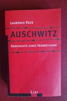  Auschwitz Geschichte eines Verbrechens, Laurence Rees