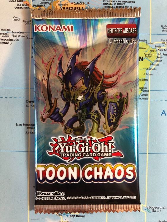 yugioh booster box card list Yu-Gi-Oh! TCG Maze Of Muertos