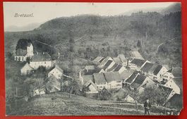 Bretzwil 1917