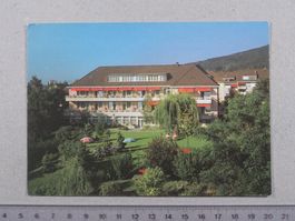 Arlesheim BL, Lukas Klinik, 1990