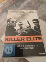 Killer Elite DVD