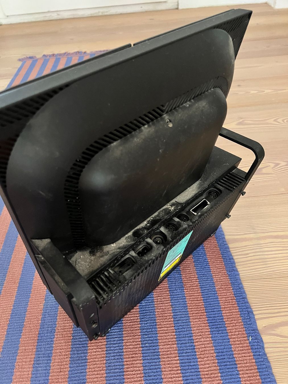 Bang & Olufsen Multimediaplayer & Streamer: B&O Stereoanlage – Defekt aus St. Gallen von Tpepitas 1