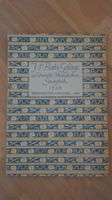 J. S. Bach Gesänge, Schemelli, 1736, Bärenreiter Ausgabe 888