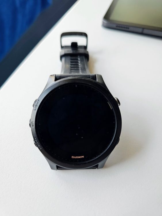 Garmin Forerunner Kaufen Auf Ricardo