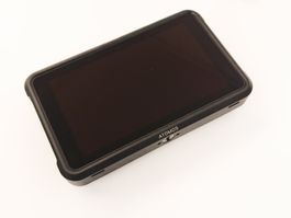 Atomos Ninja V recorder avec accessoires