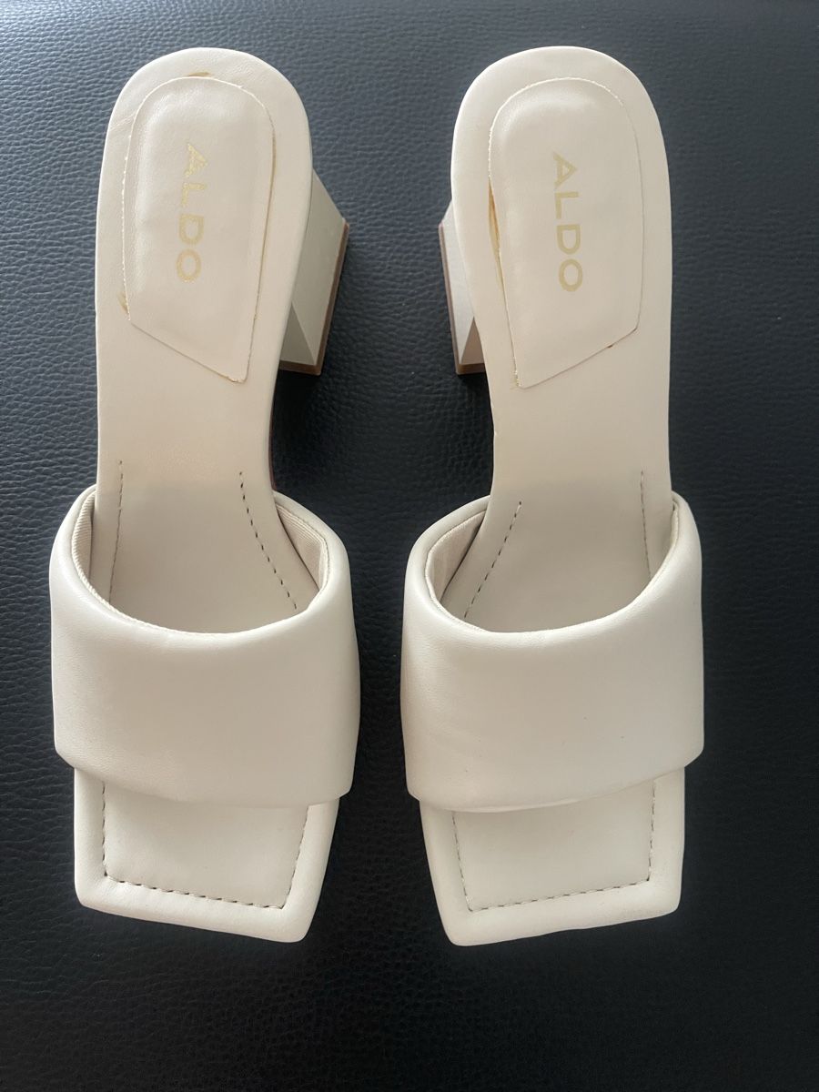 Aldo Scarpe da donna: Sommer Sandalen Aldo 39 – Usato da Dübendorf venduto da olh_rs5r 2