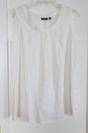 Top / Shirt, Mexx, Gr. M / 38, 100% Leinen
