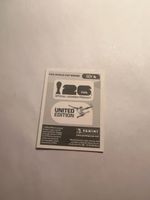 Panini WM 2026 Mohamed Hamdi Sticker NEU