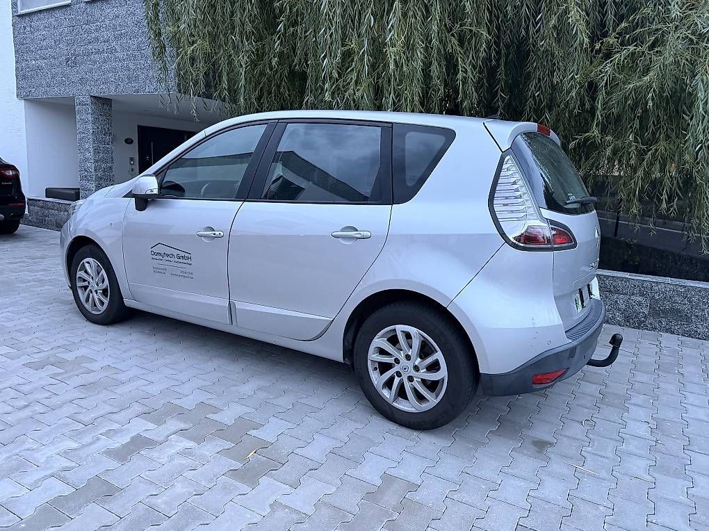 Automobili: Renault Scenic ab MFK und Service – Usato da Wohlen AG venduto da stecampi 2