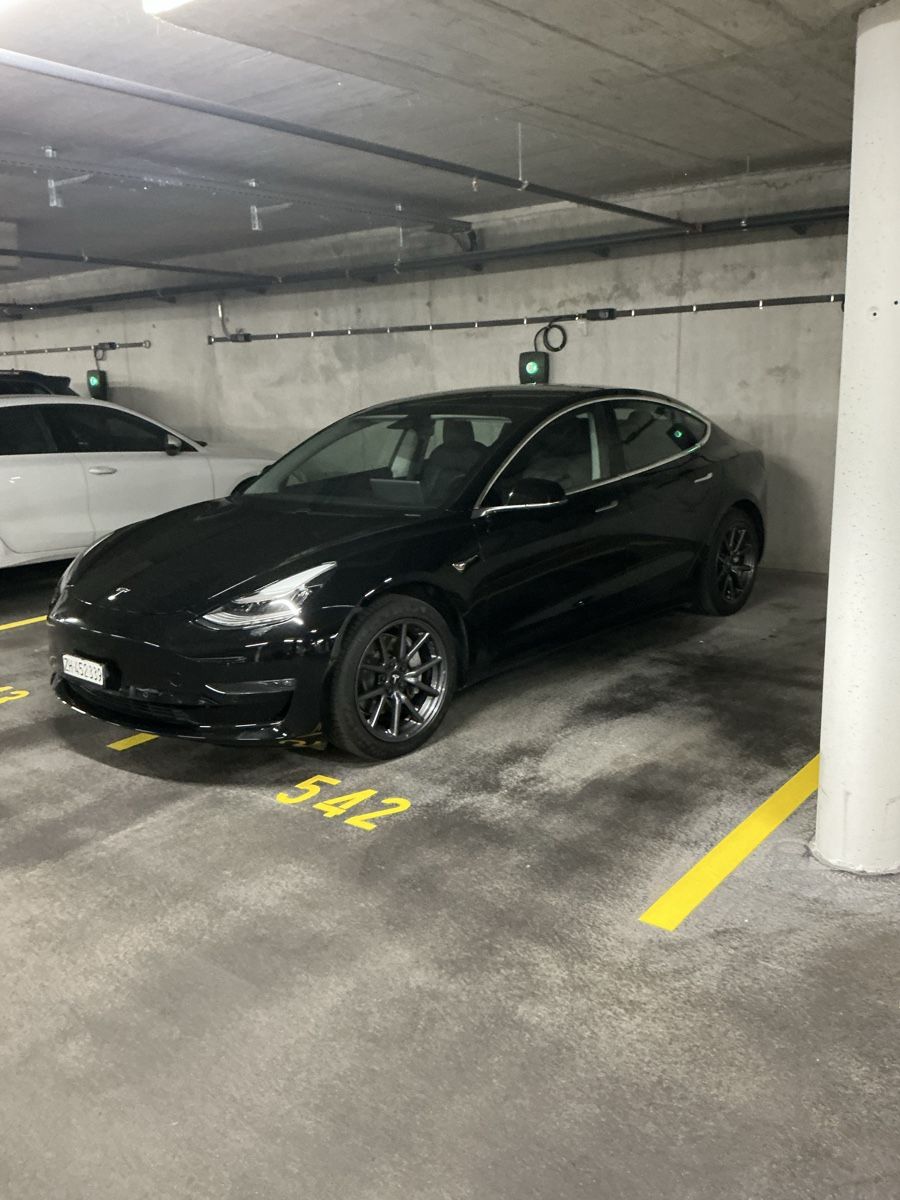 Tesla Autos: Tesla Model 3 Long Range AWD Performance (Dual Motor) – D'occasion à Bülach par Berimbau0