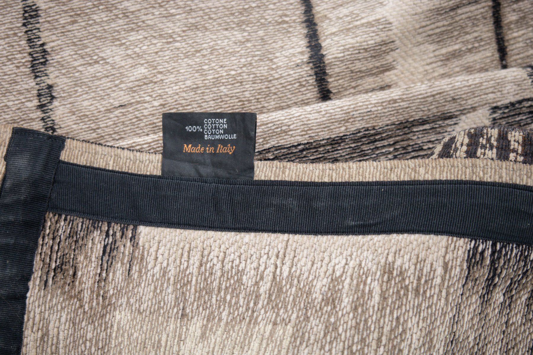 Teppiche: Teppich - Missoni – Gebraucht aus Zürich von ZuercherBrockenhaus 3