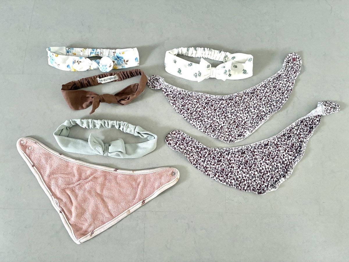 Lotti & Set di vestiti: Mädchen Kleidung  – Usato da Courtaman venduto da celien.berthold 2