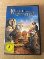 DVD Die Legende der Wächter