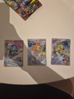 Premier partenaire série 1 Pokémon 