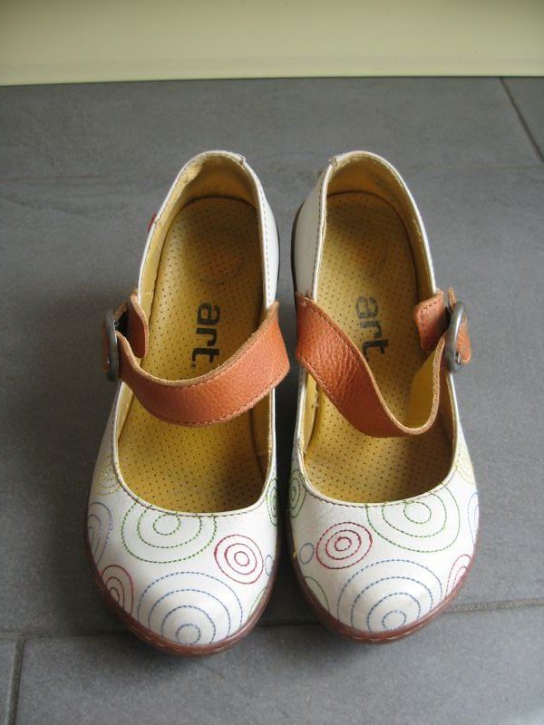 Art Scarpe da donna: Art belles chaussures en taille 36! – Usato da Champlan venduto da baghera12 1