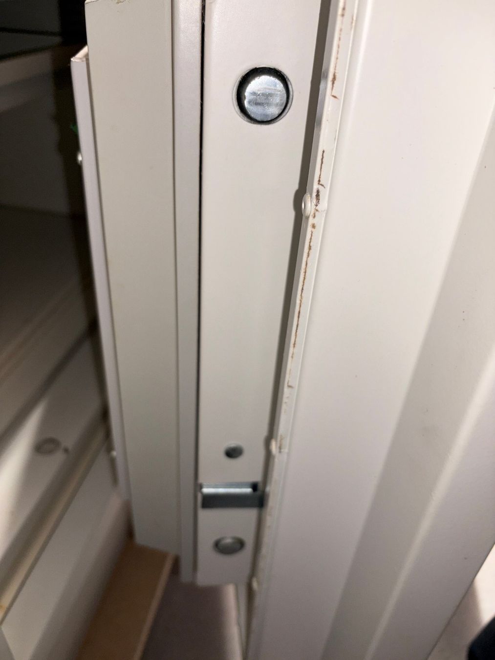 Tresor: Feuerfester Datensicherungssafe HADAK S60DIS – Gebraucht aus Zürich von Zos 6