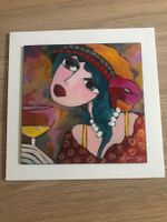 La meveuse - Fauve