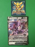 Pokemon Genesect V 2021 Englisch