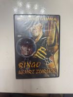RINGO KEHRT ZÜRÜCK. (DVD/OVP)