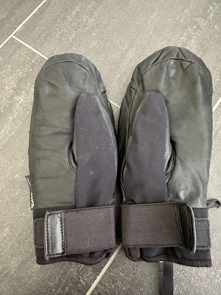 Handschuhe & Handstulpen: Mover primaloft ski gloves – Gebraucht aus Dallenwil von ZD2019 1