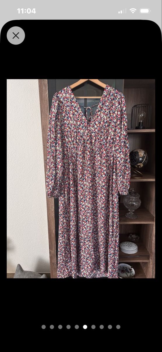 Lots de vêtements: 6- teiligen Kleiderset, Gr. 42 – D'occasion à Zofingen par Froggylonglong 4