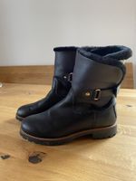 Winterstiefel Panama Jack / Grösse 38 / neuwertig