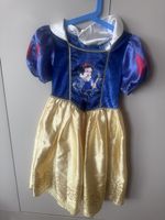 Carnival dress Biancaneve