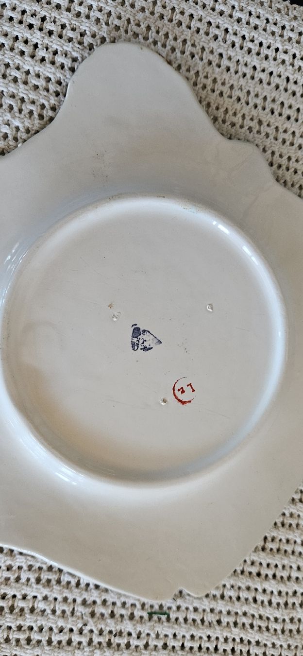 Set di piatti: Altes Geschirr Lot – Usato da Belp venduto da Ginus85 4