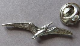 PIN 3D FLUGSAURIER SAURIER